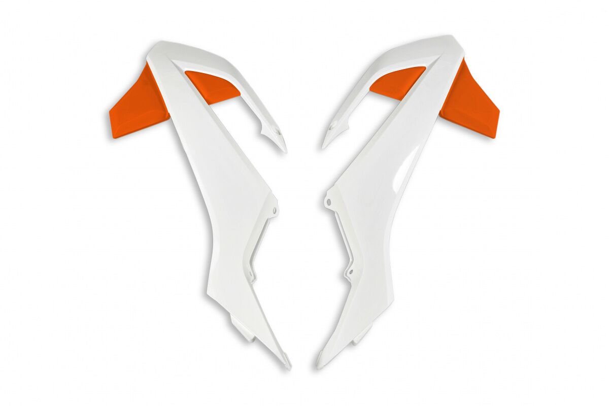 Plastdeler og paneler til KTM SX 65 — UFO KT04073#999W