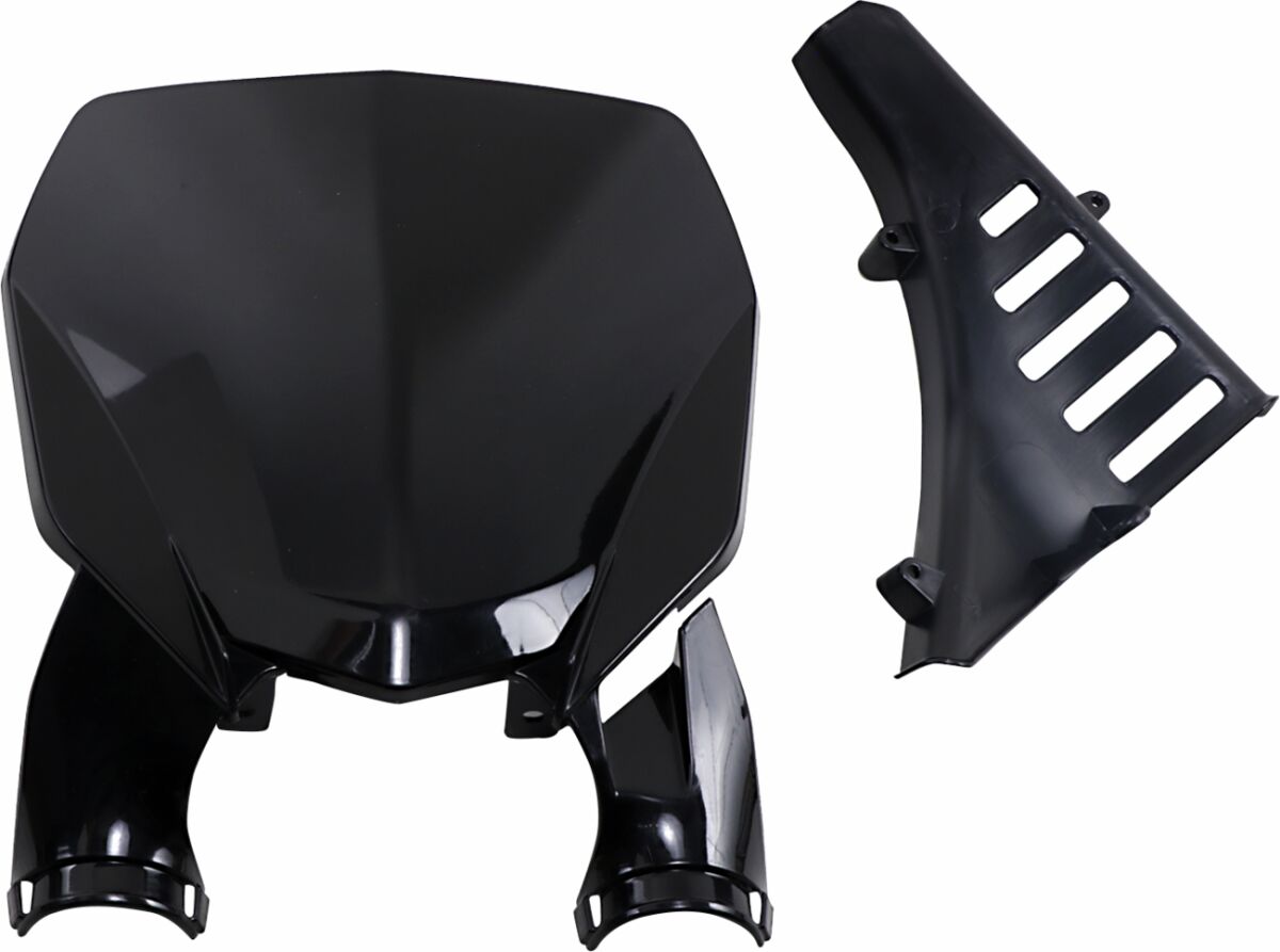Plastdeler og paneler til Yamaha — UFO YA04873#001