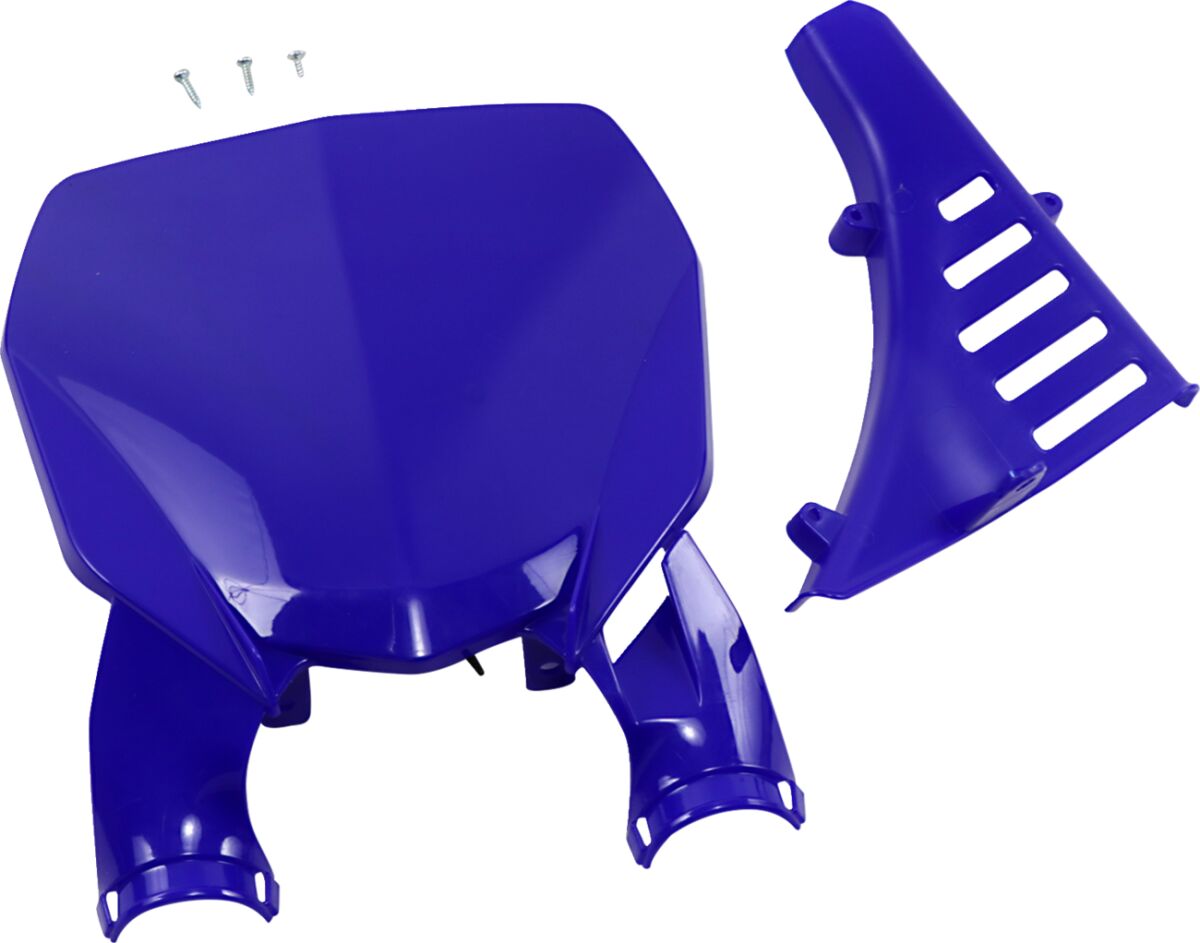Plastdeler og paneler til Yamaha — UFO YA04873#089