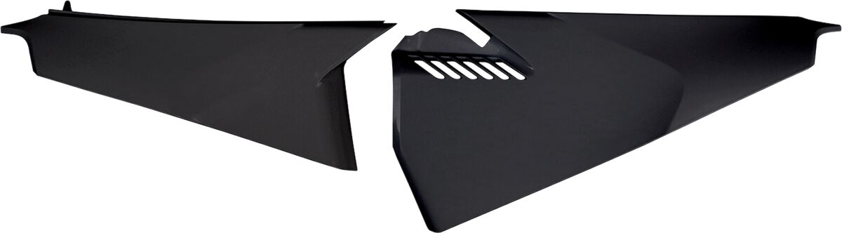Plastdeler og paneler til Husqvarna — UFO HU03397#001