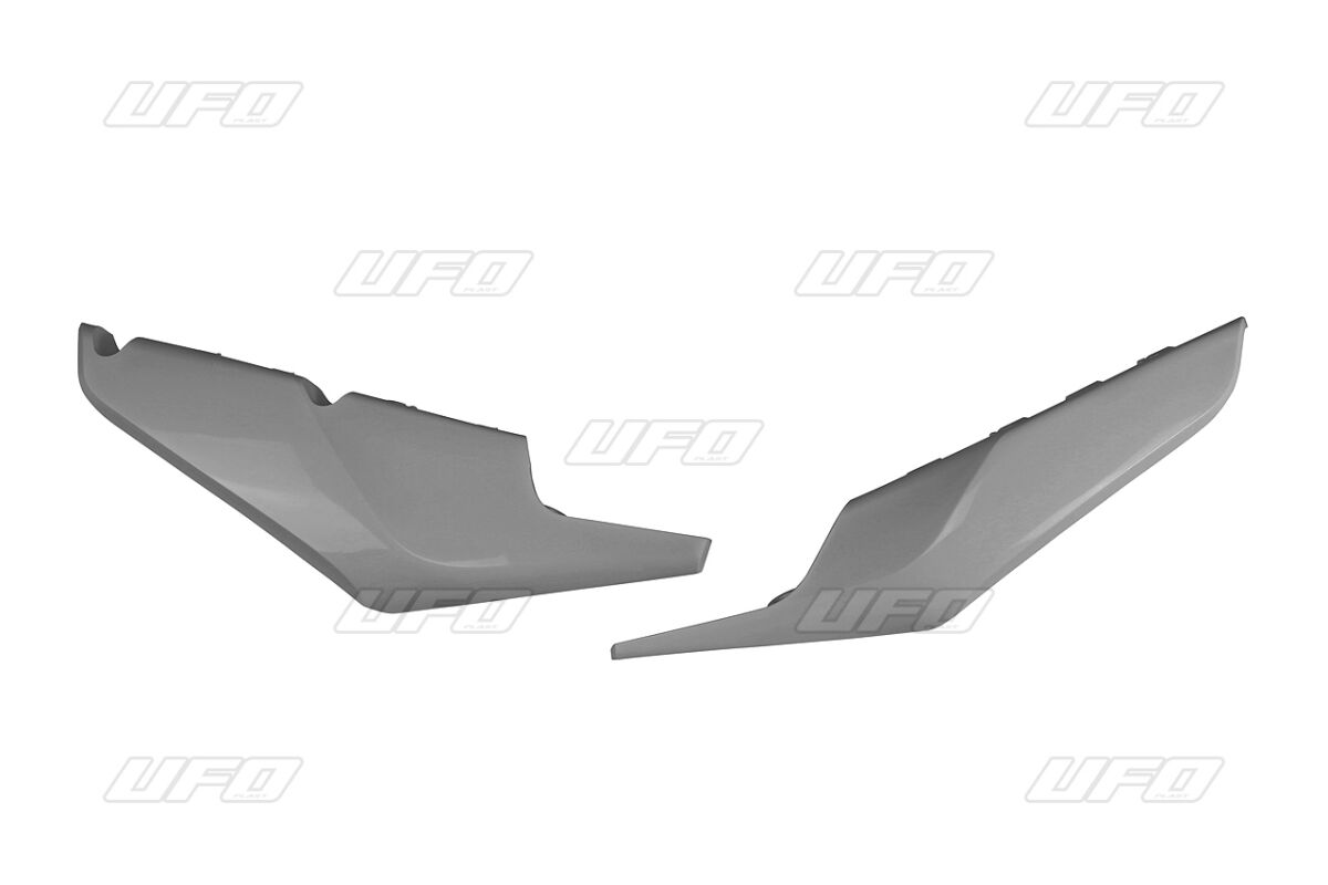 Plastdeler og paneler til Husqvarna — UFO HU03392#380