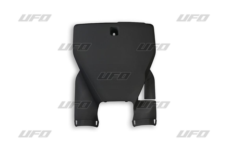 Plastdeler og paneler — UFO HU03396#001