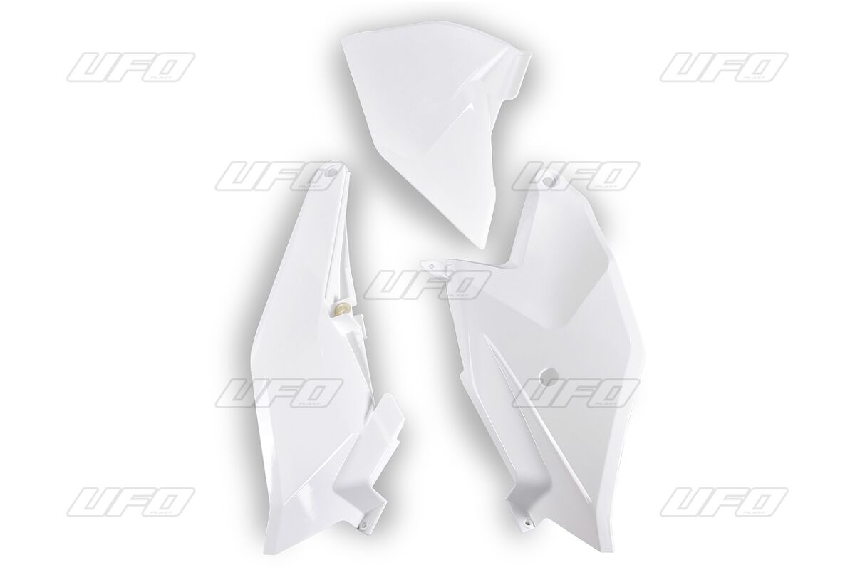 Plastdeler og paneler til KTM SX 85 17/14 — UFO KT04086#042