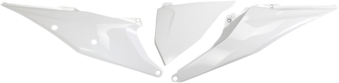 Plastdeler og paneler til KTM — UFO KT04093#042
