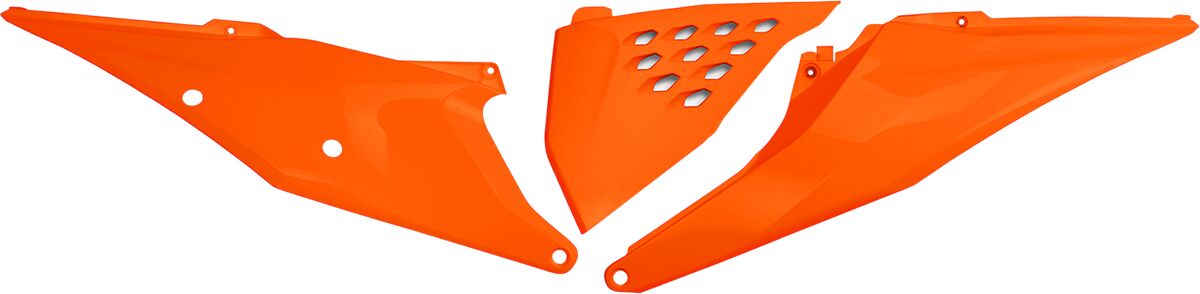 Plastdeler og paneler til KTM — UFO KT05004#127