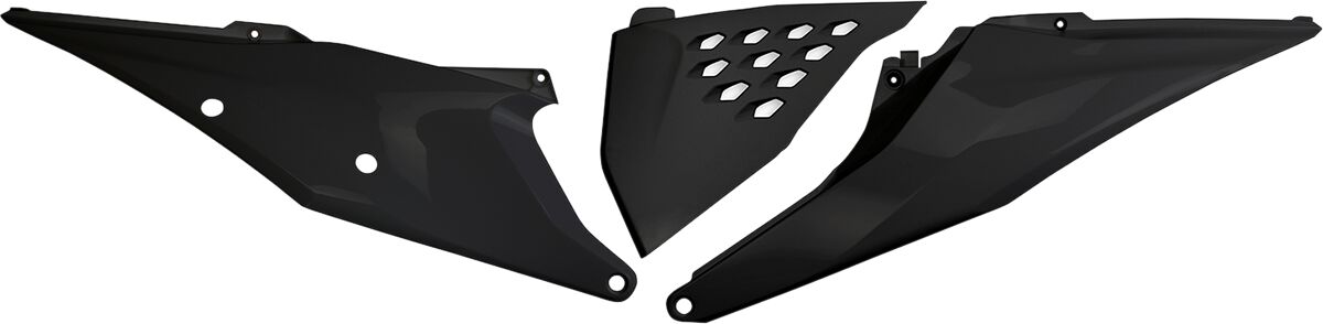 Plastdeler og paneler til KTM — UFO KT05004#001