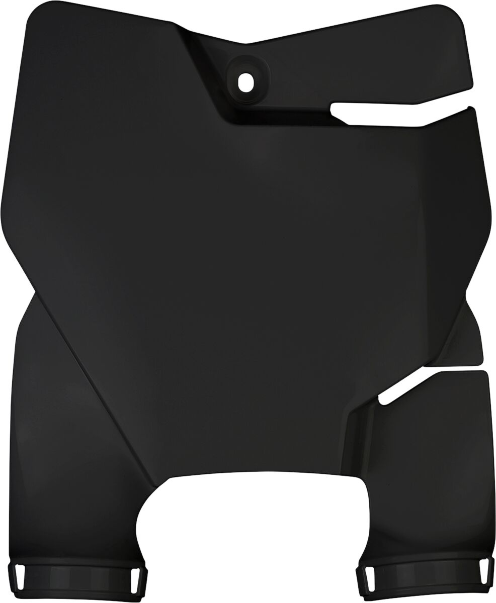 Plastdeler og paneler til KTM SX 65 — UFO KT05000#001