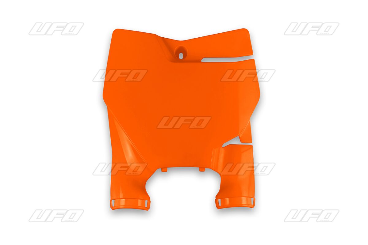 Plastdeler og paneler til KTM SX 85 17/14 — UFO KT04099#127