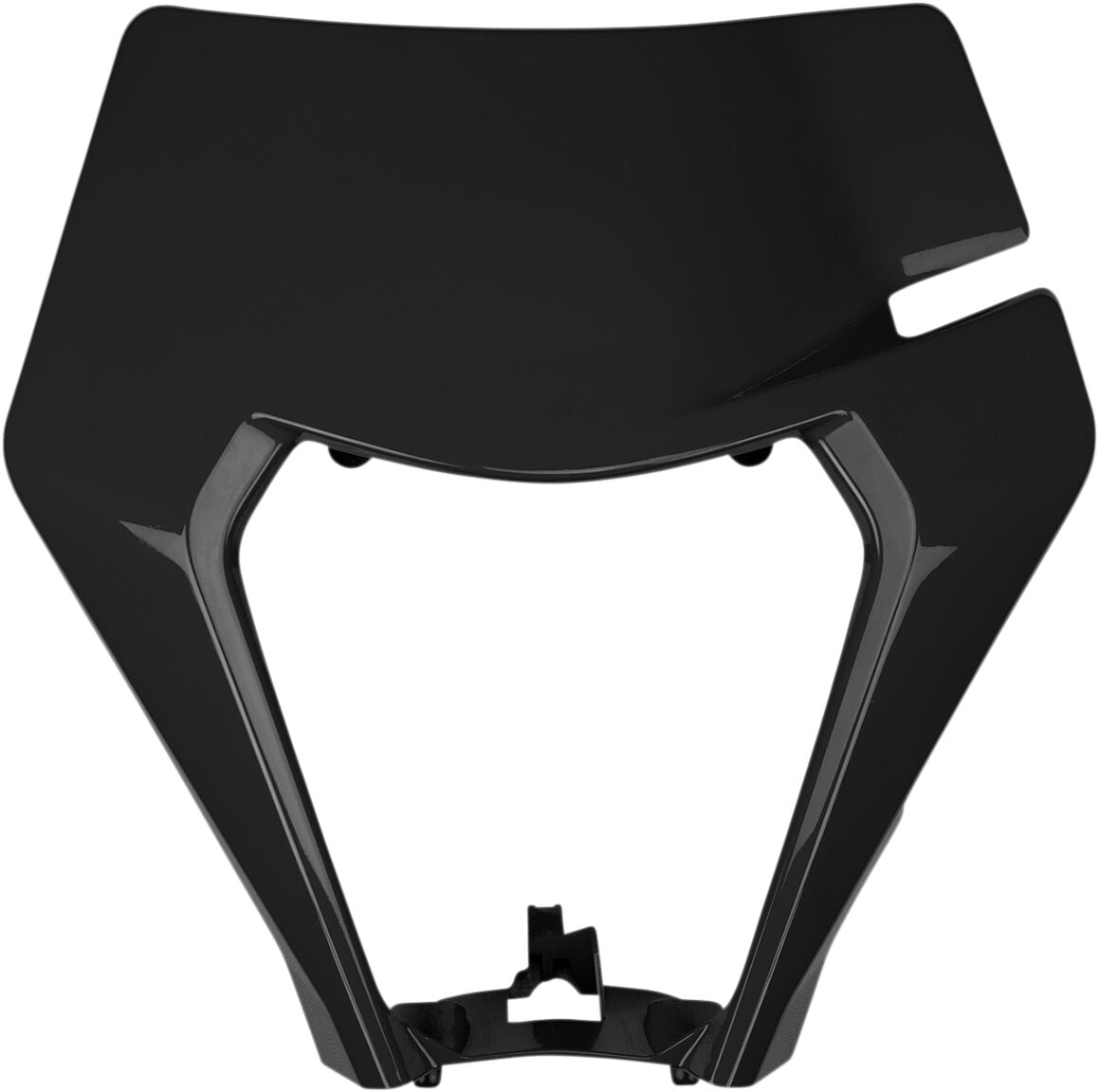 Plastdeler og paneler til KTM — UFO KT05003#001