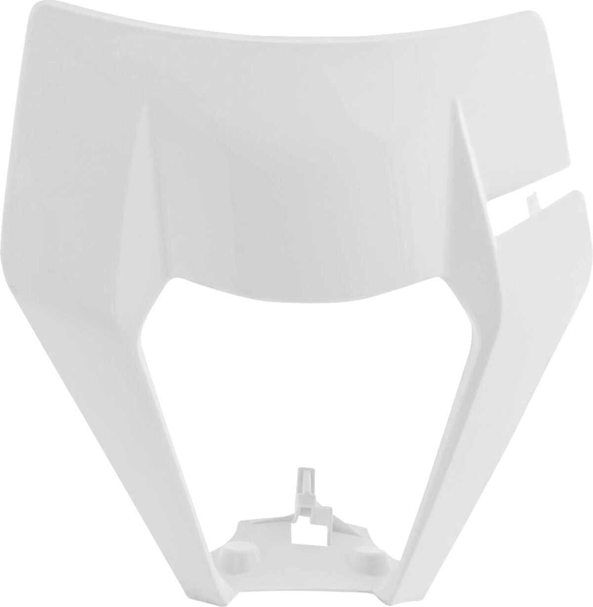 Plastdeler og paneler til KTM — Polisport 05202911