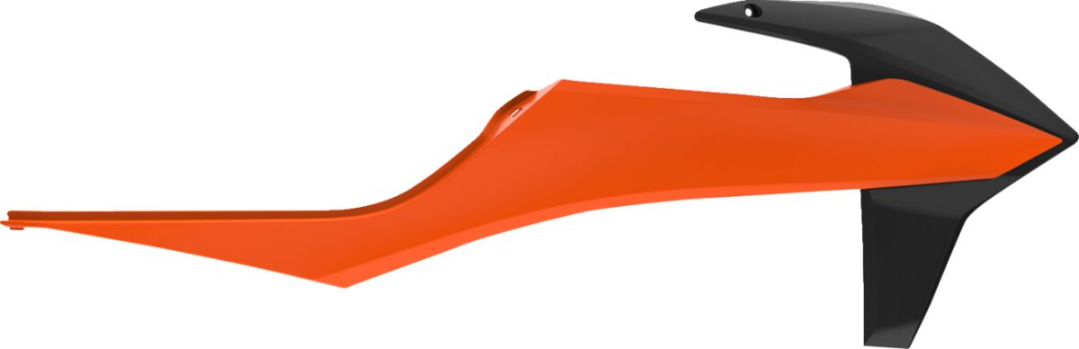 Plastdeler og paneler til KTM — Polisport 05202926
