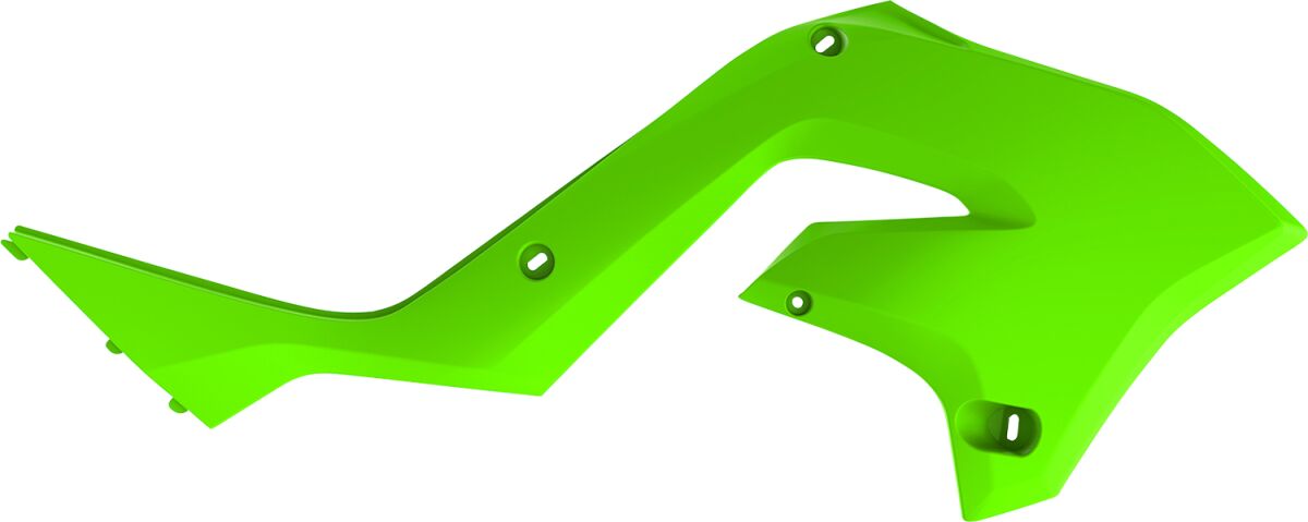 Plastdeler og paneler til Kawasaki KX 125 M — Polisport 05203032