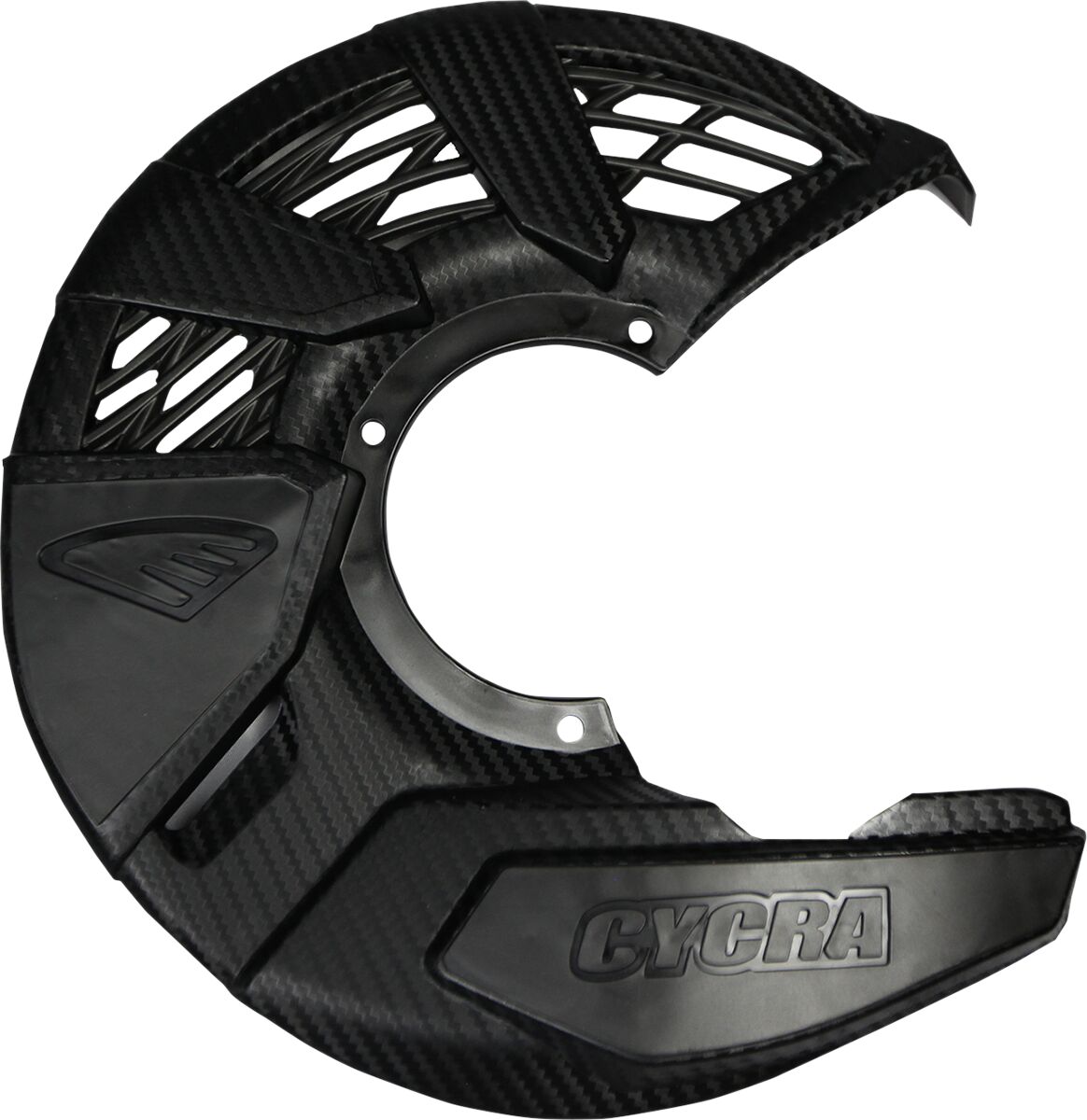 Plastdeler og paneler — Cycra 1CYC-1096-12