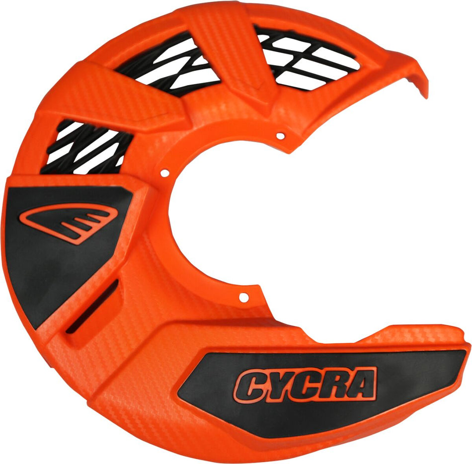 Plastdeler og paneler — Cycra 1CYC-1096-22