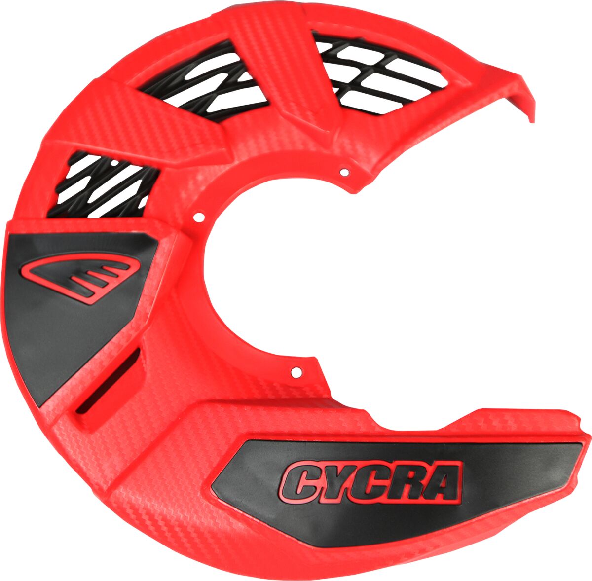 Plastdeler og paneler til Honda — Cycra 1CYC-1096-32