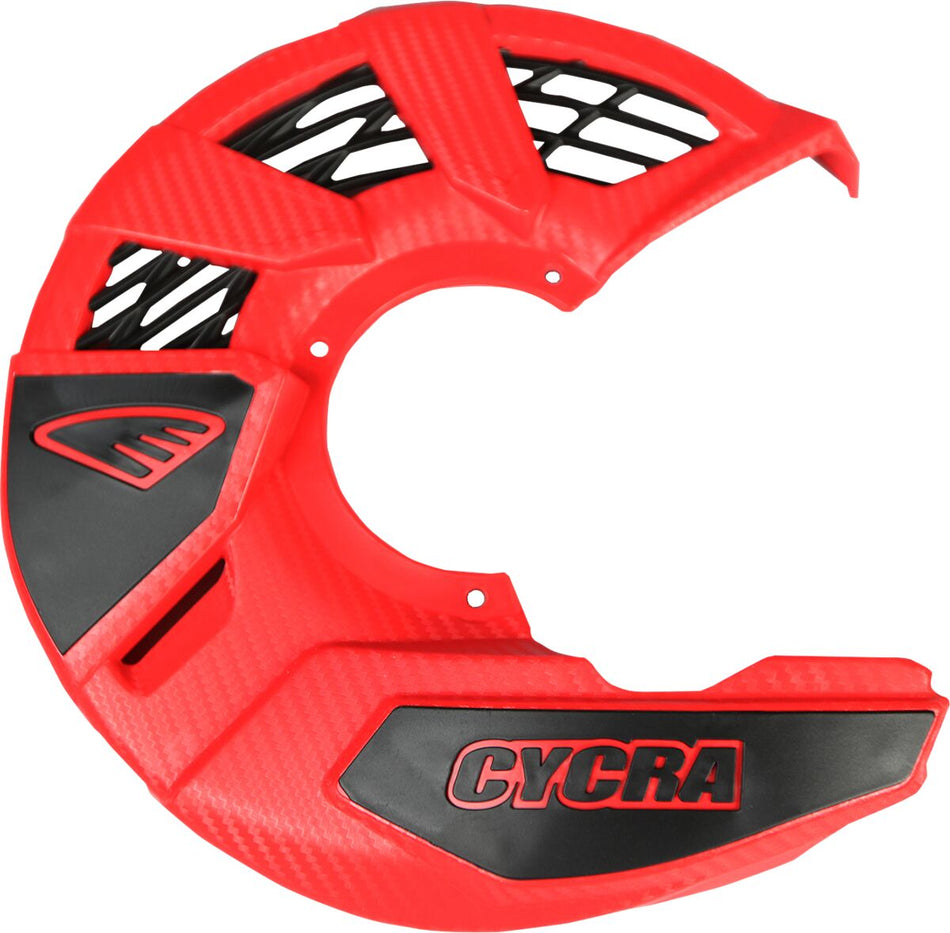 Plastdeler og paneler til Honda — Cycra 1CYC-1096-32