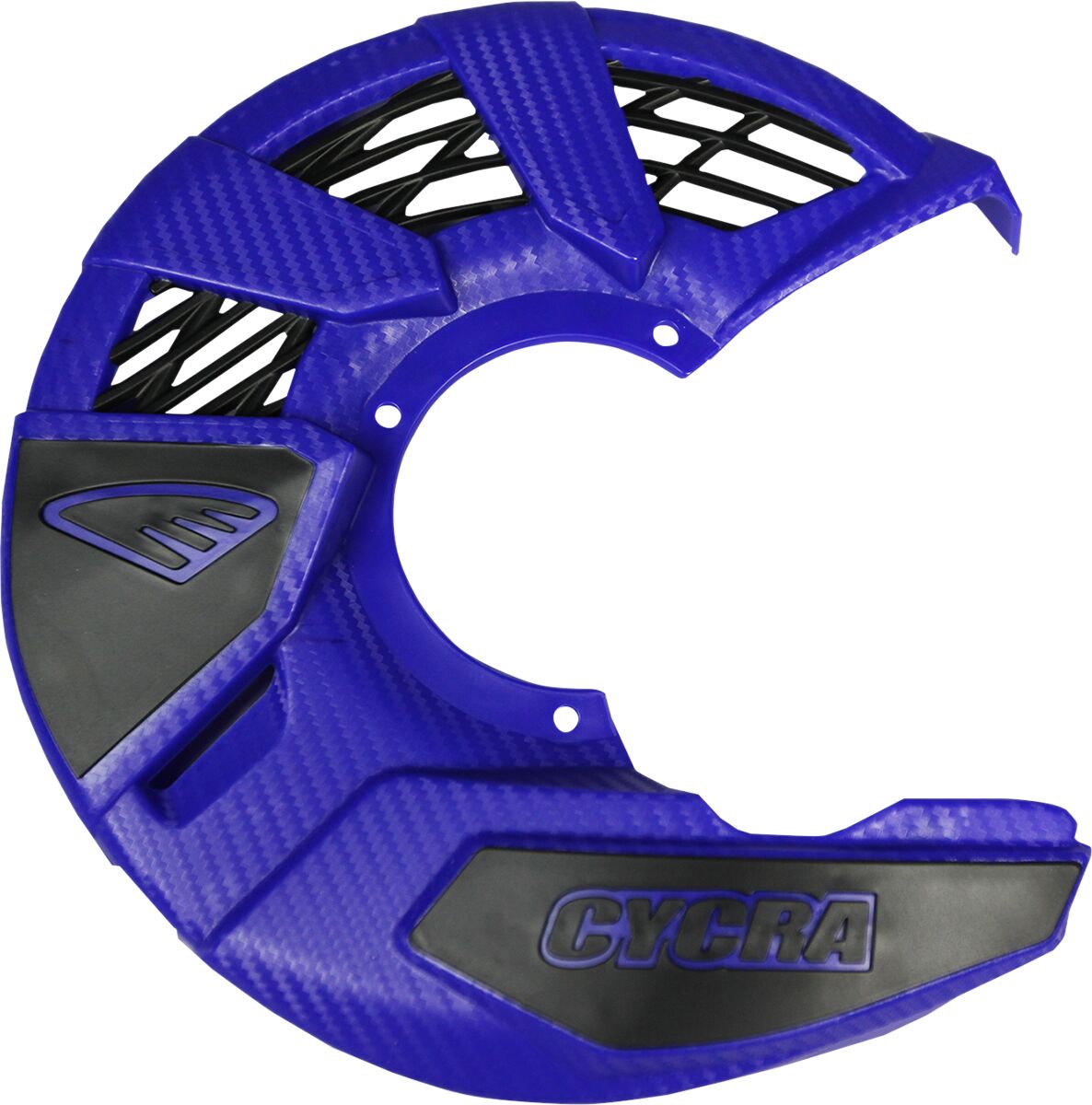 Plastdeler og paneler til Yamaha — Cycra 1CYC-1096-62