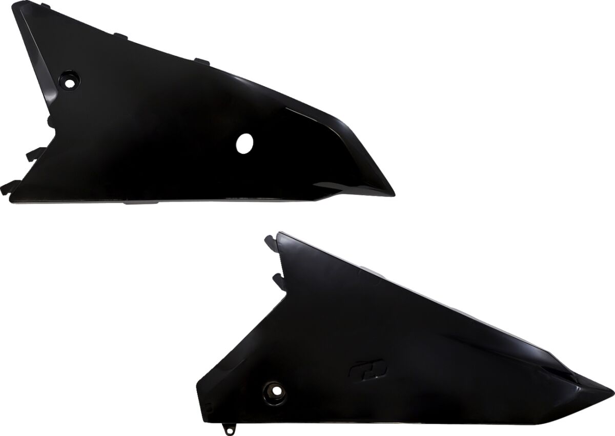 Plastdeler og paneler til Honda — UFO HO05606#001