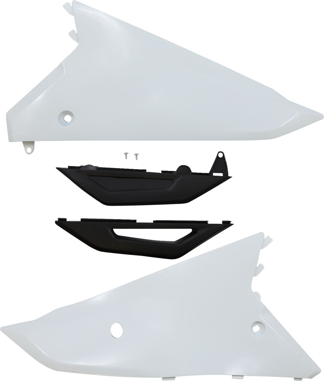 Plastdeler og paneler til Honda — UFO HO05606#041
