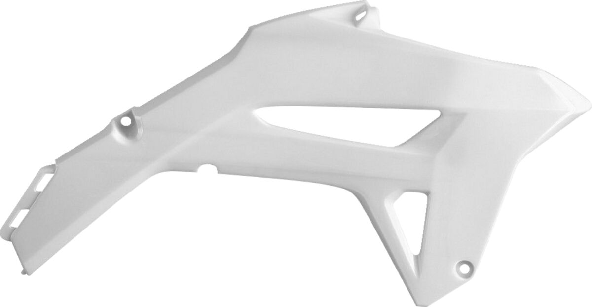 Plastdeler og paneler til Honda CRF 250 R — Polisport 05203195