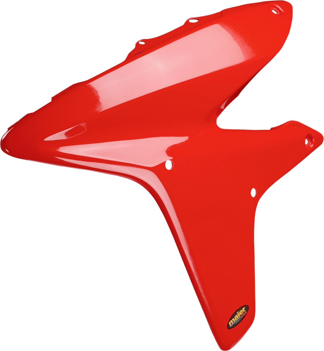 Plastdeler og paneler til Honda TRX 450 ER — Maier 11753-12