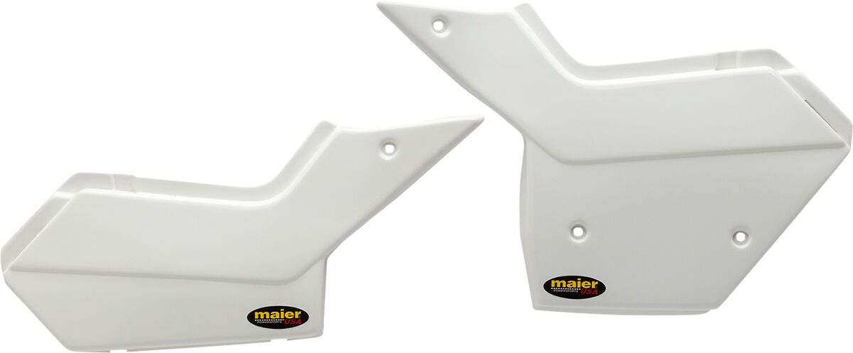 Plastdeler og paneler til Yamaha TW 200 — Maier 234001