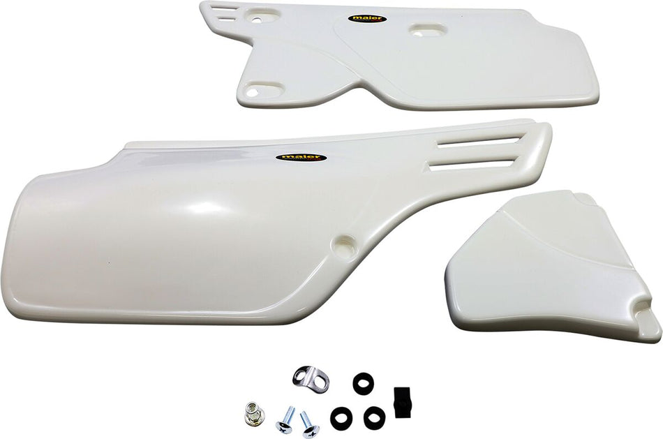 Plastdeler og paneler til Honda XR 250 R — Maier 206111