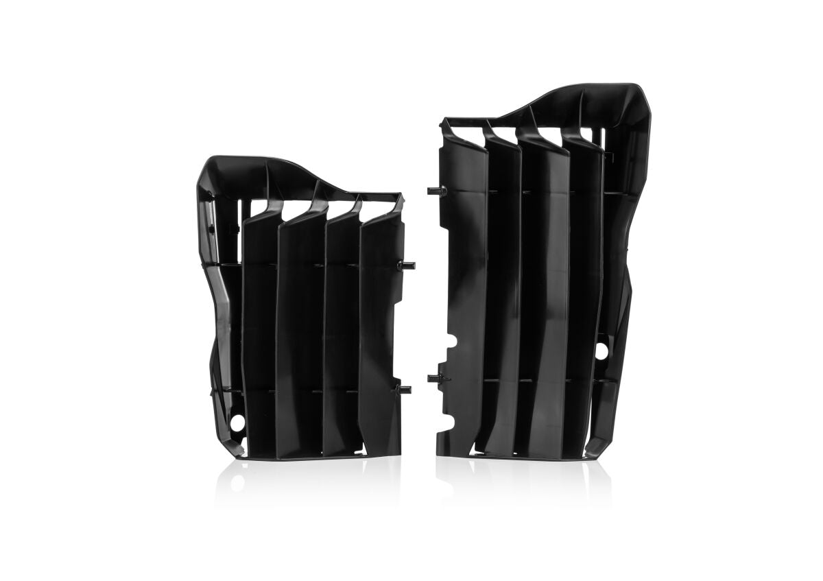 Plastdeler og paneler til Honda CRF 450 R — Cycra 1CYC-6802-12