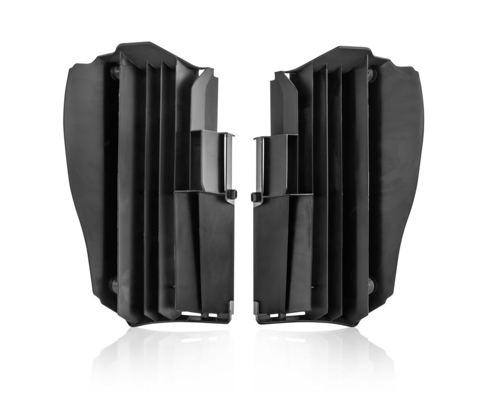 Plastdeler og paneler til Yamaha — Cycra 1CYC-6803-12