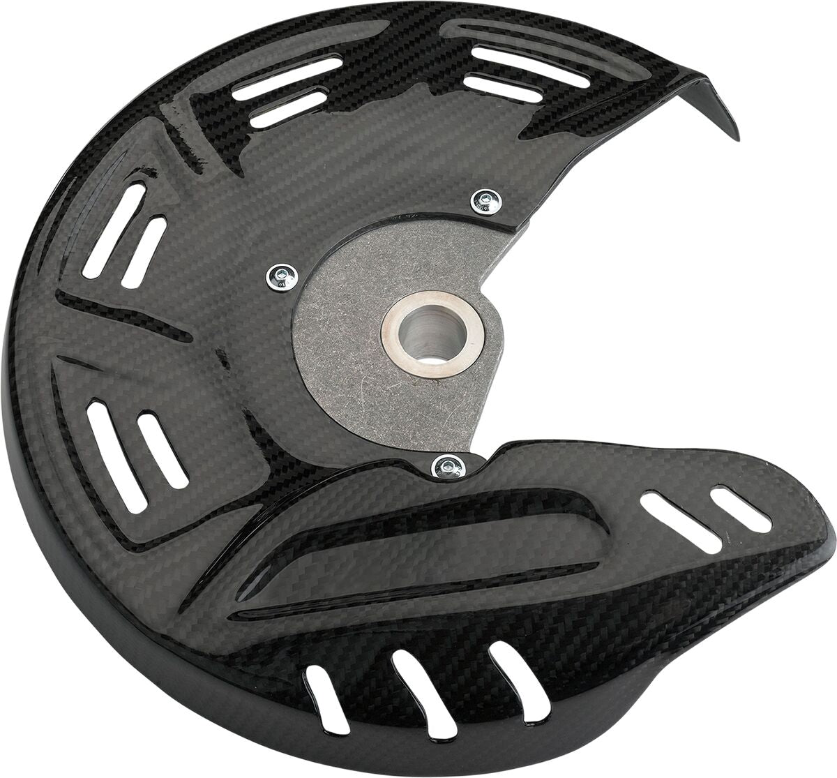 Plastdeler og paneler — Moose Offroad Hard-Parts UDG-S