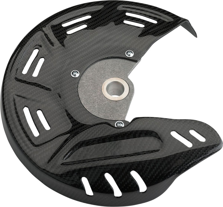 Plastdeler og paneler — Moose Offroad Hard-Parts UDG-S
