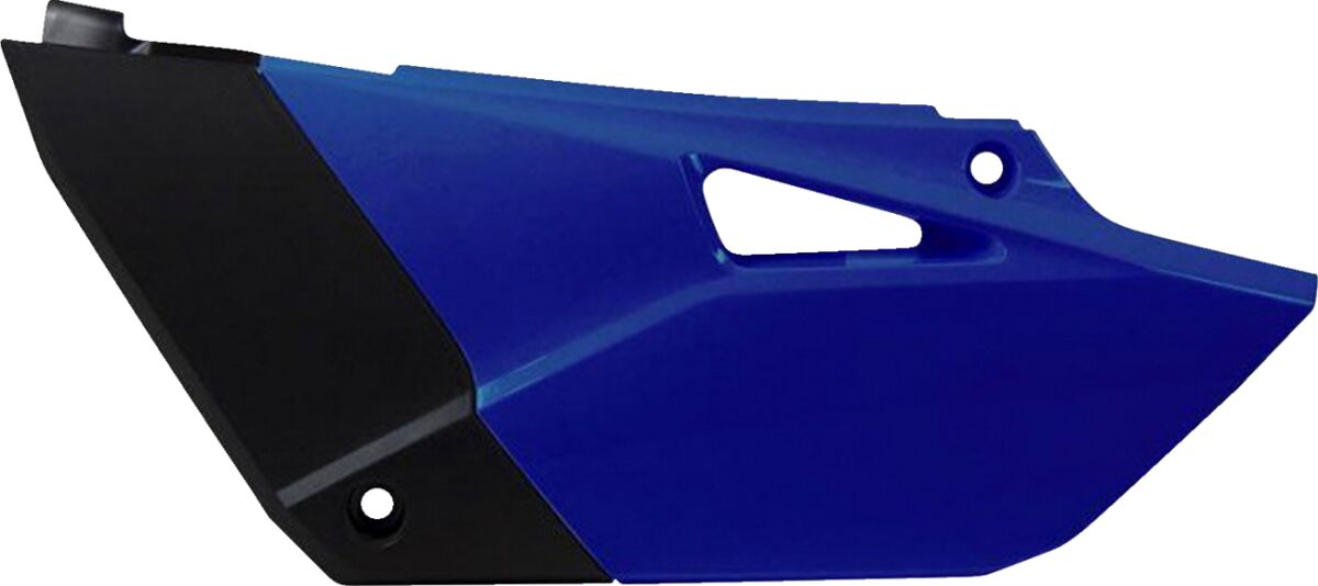 Plastdeler og paneler til Yamaha YZ 85 LW — Polisport 05203294