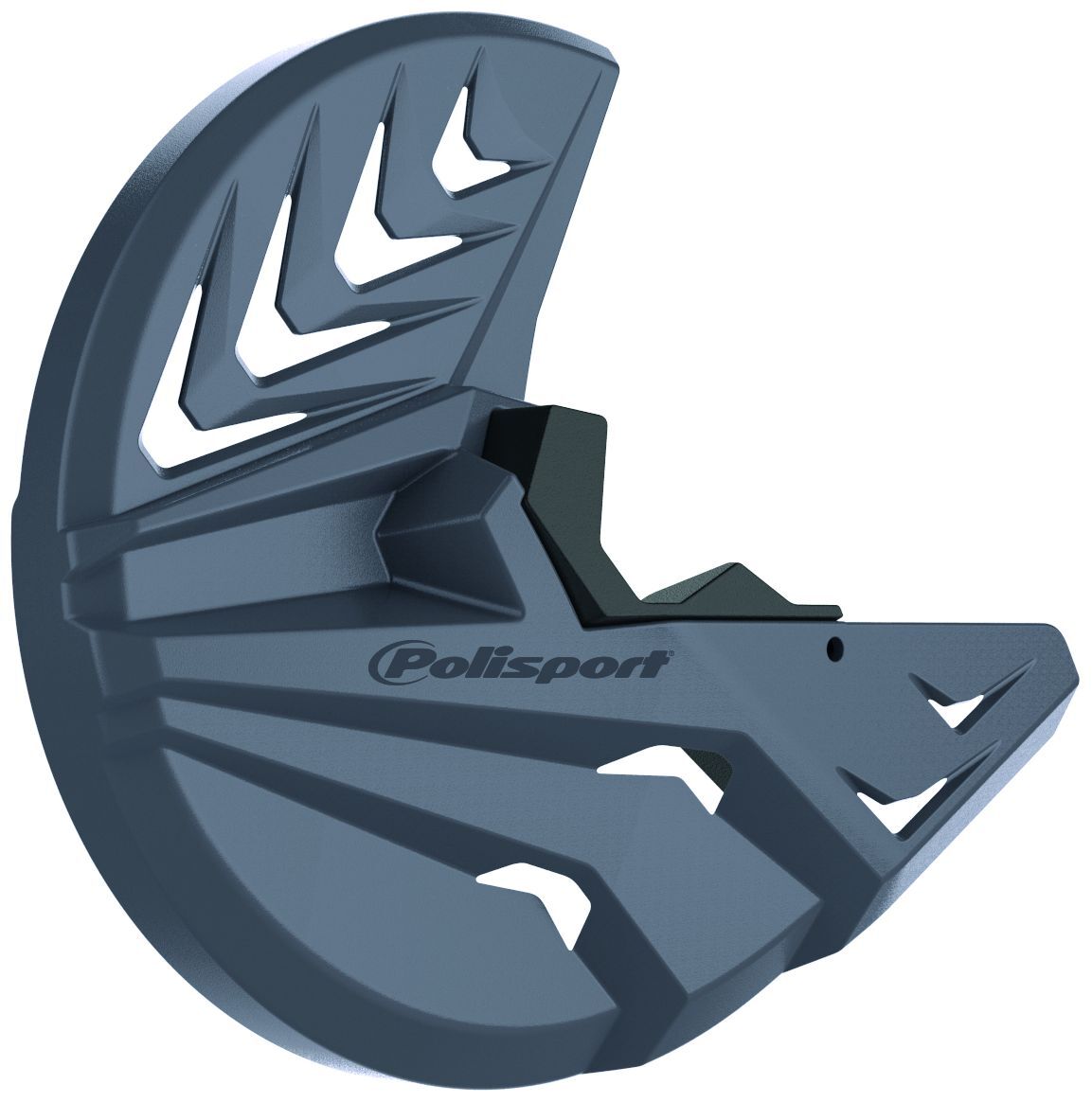 Plastdeler og paneler til Kawasaki KX 250 F — Polisport 05203302
