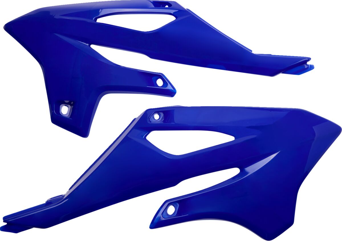 Plastdeler og paneler til Yamaha YZ 85 LW — UFO YA04882#089