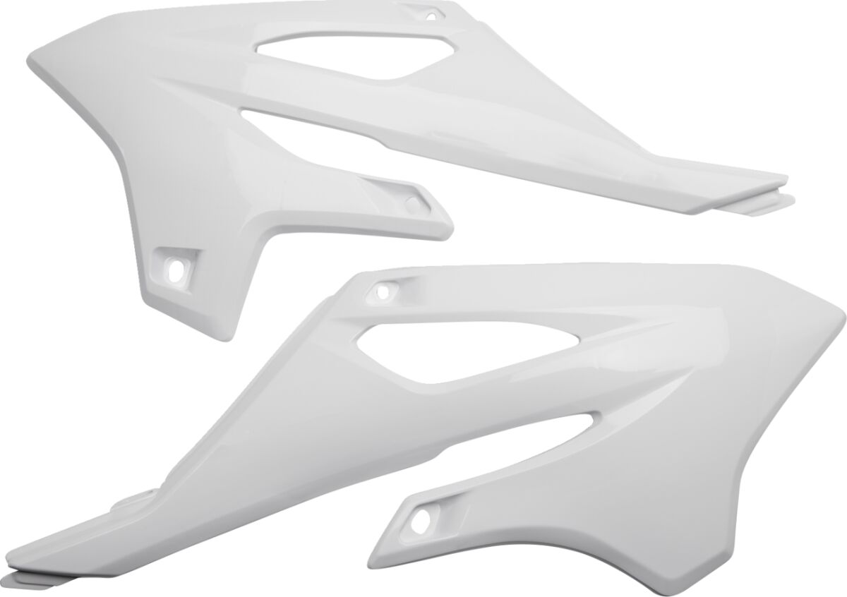 Plastdeler og paneler til Yamaha YZ 85 LW — UFO YA04882#046