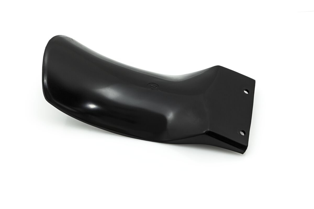 Plastdeler og paneler til Yamaha YZ 85 LW — UFO YA04886#001