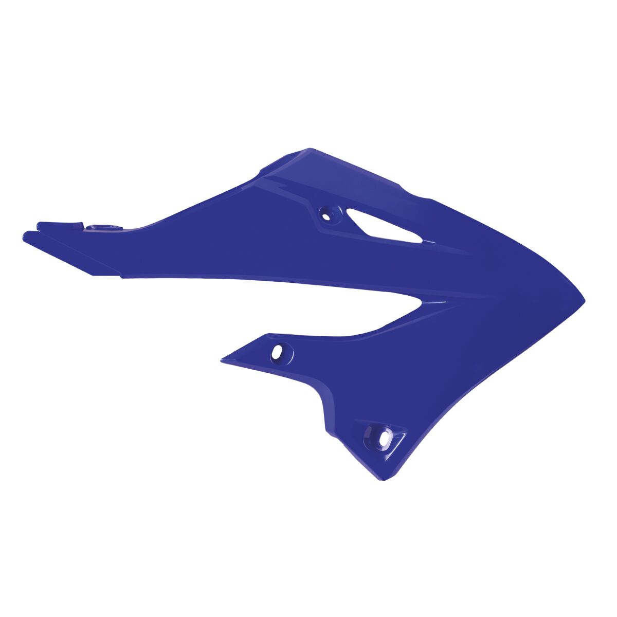 Plastdeler og paneler til Yamaha — Polisport 05203422