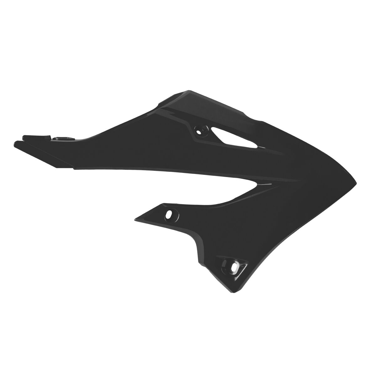 Plastdeler og paneler til Yamaha — Polisport 05203430