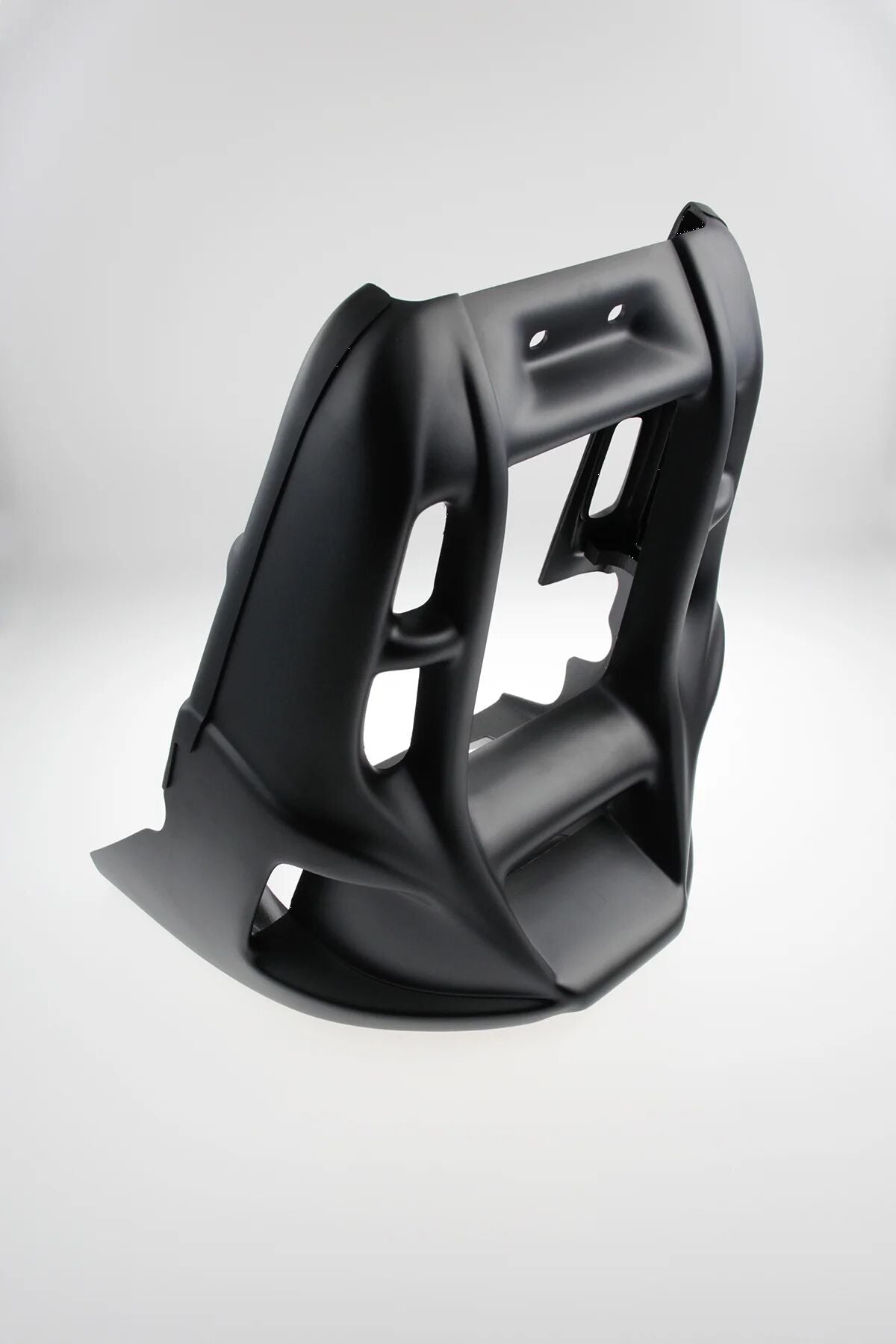 Plastdeler og paneler til Harley-Davidson — Cult Werk HD-ROD049