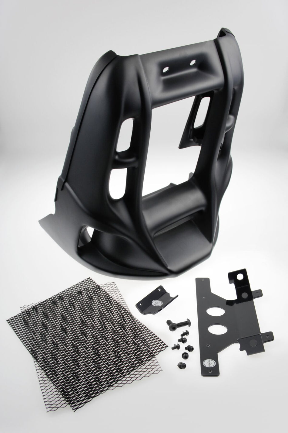 Plastdeler og paneler til Harley-Davidson — Cult Werk HD-BRO065