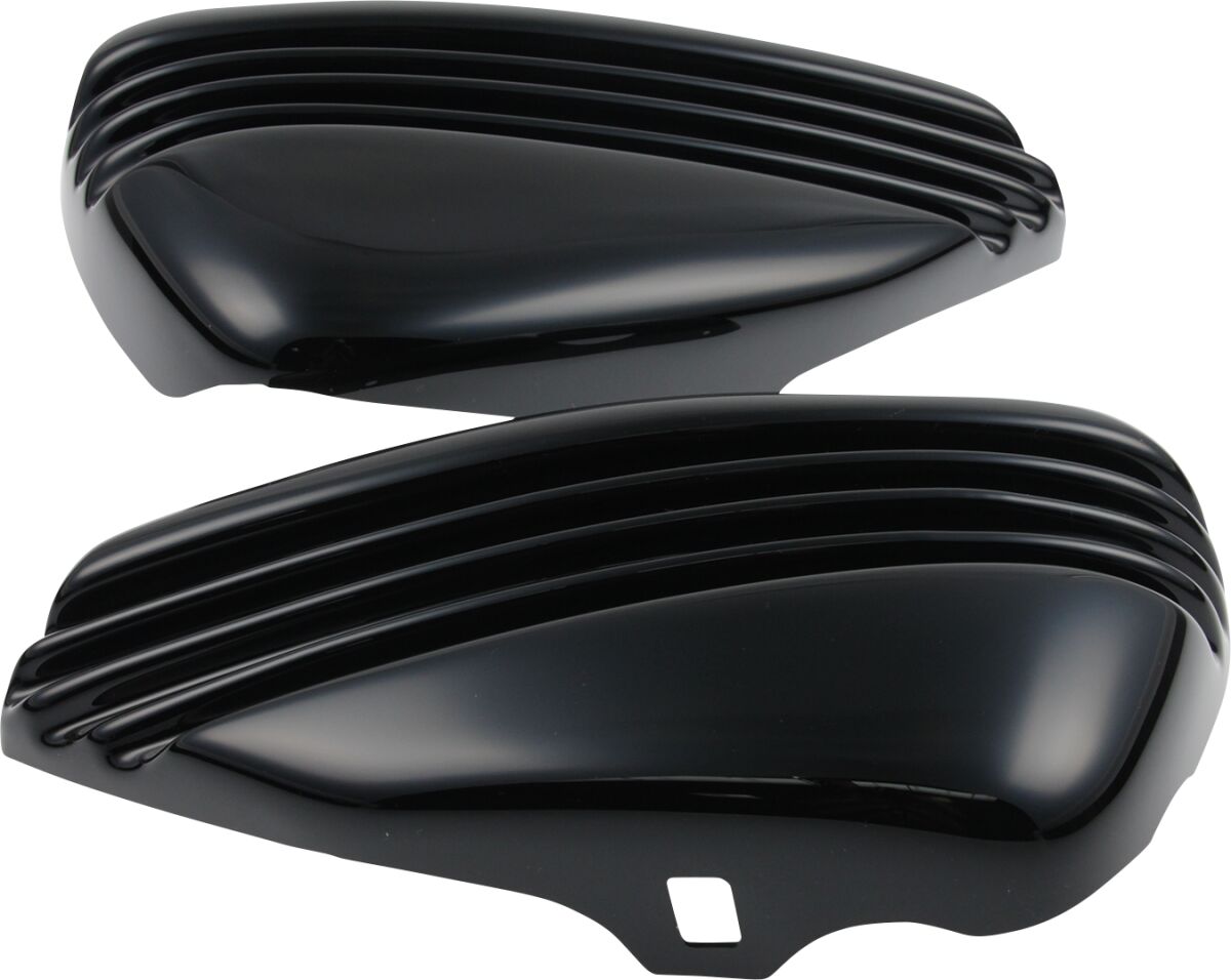 Plastdeler og paneler til Harley-Davidson — Cult Werk HD-SPO103