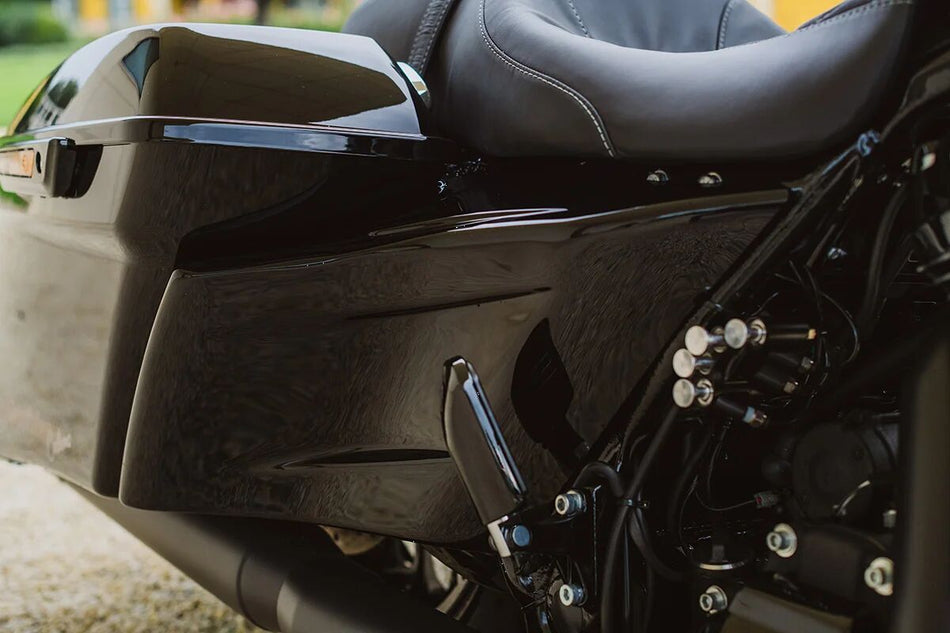 Plastdeler og paneler til Harley-Davidson — Cult Werk HD-TOU032