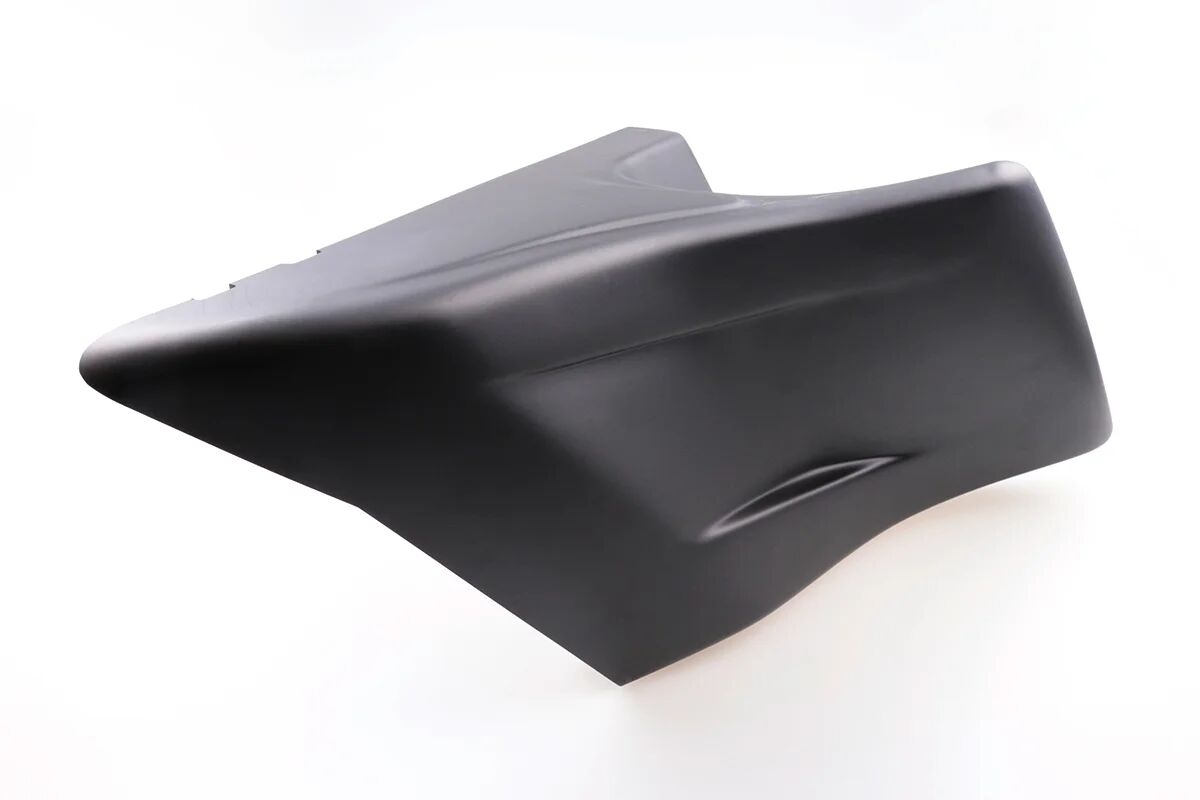 Plastdeler og paneler til Harley-Davidson — Cult Werk HD-TOU031