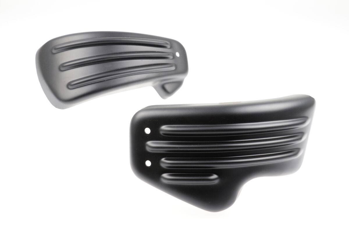 Plastdeler og paneler til Harley-Davidson — Cult Werk HD-BRO050