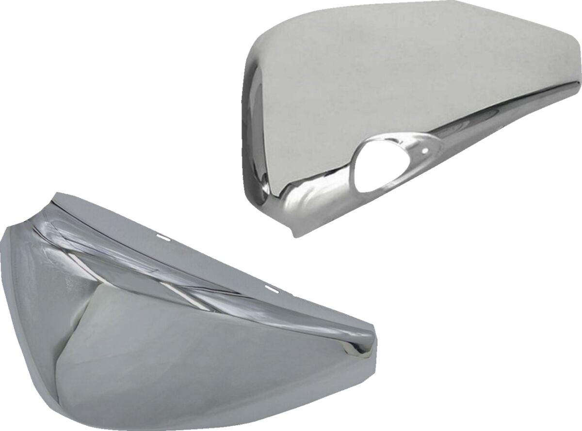 Plastdeler og paneler til Harley-Davidson — Drag Specialties 301077