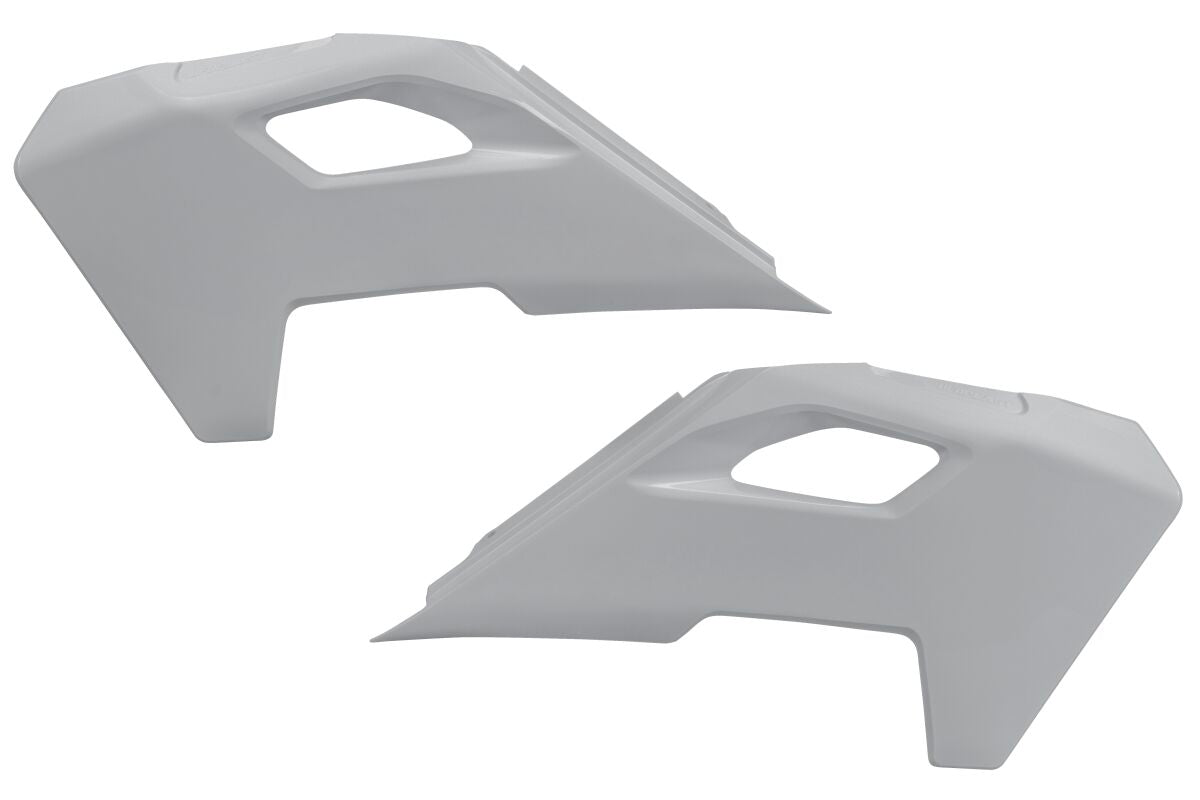 Plastdeler og paneler til Husqvarna — UFO HU04308#342