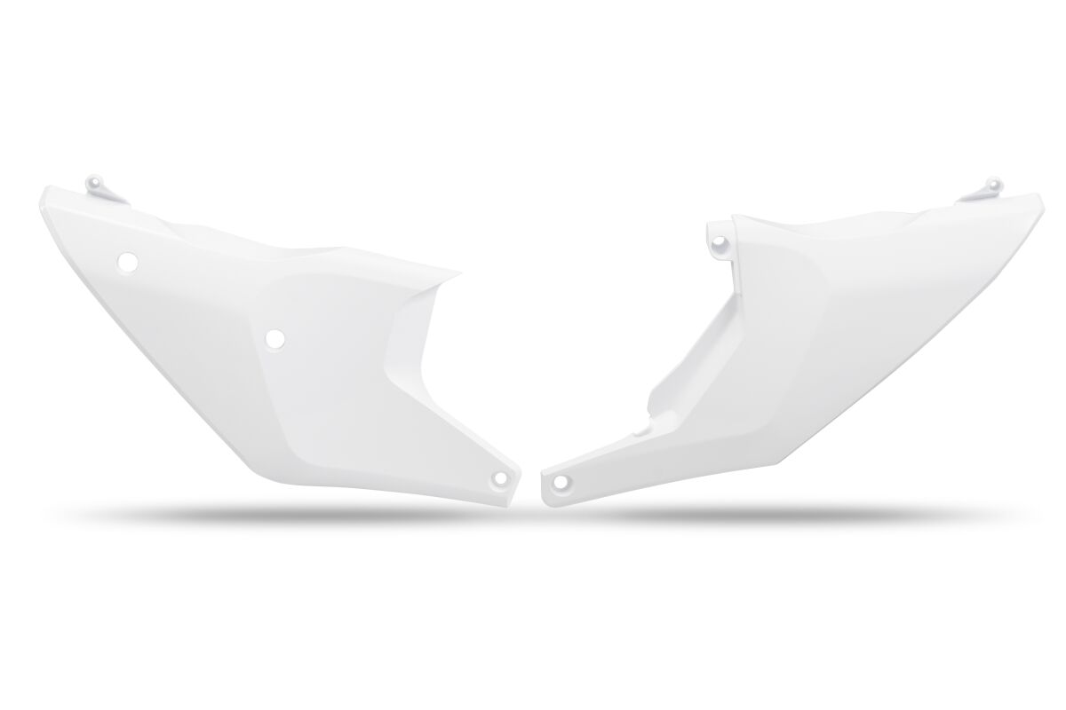 Plastdeler og paneler til Husqvarna — UFO HU04309#040