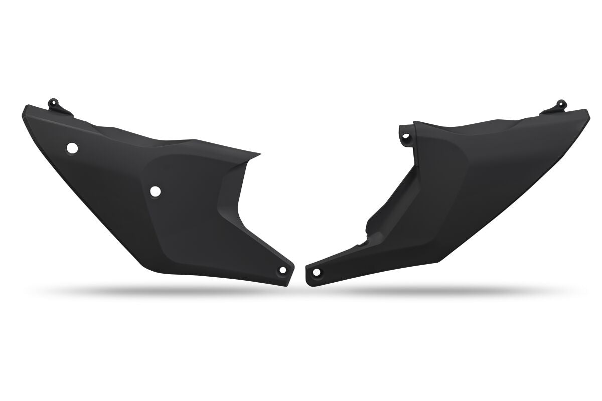 Plastdeler og paneler til Husqvarna — UFO HU04309#001