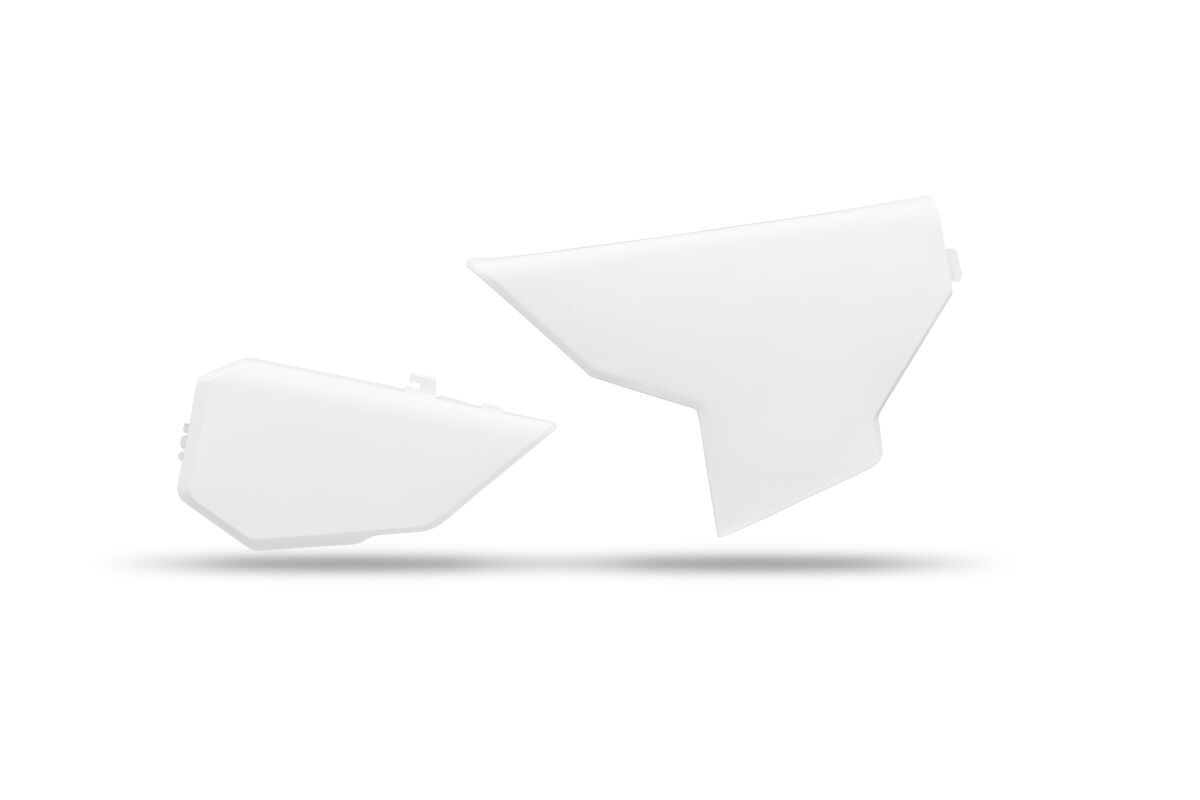Plastdeler og paneler til Husqvarna — UFO HU04310#040