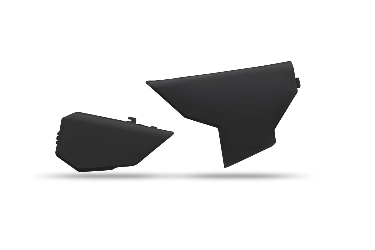 Plastdeler og paneler til Husqvarna — UFO HU04310#001